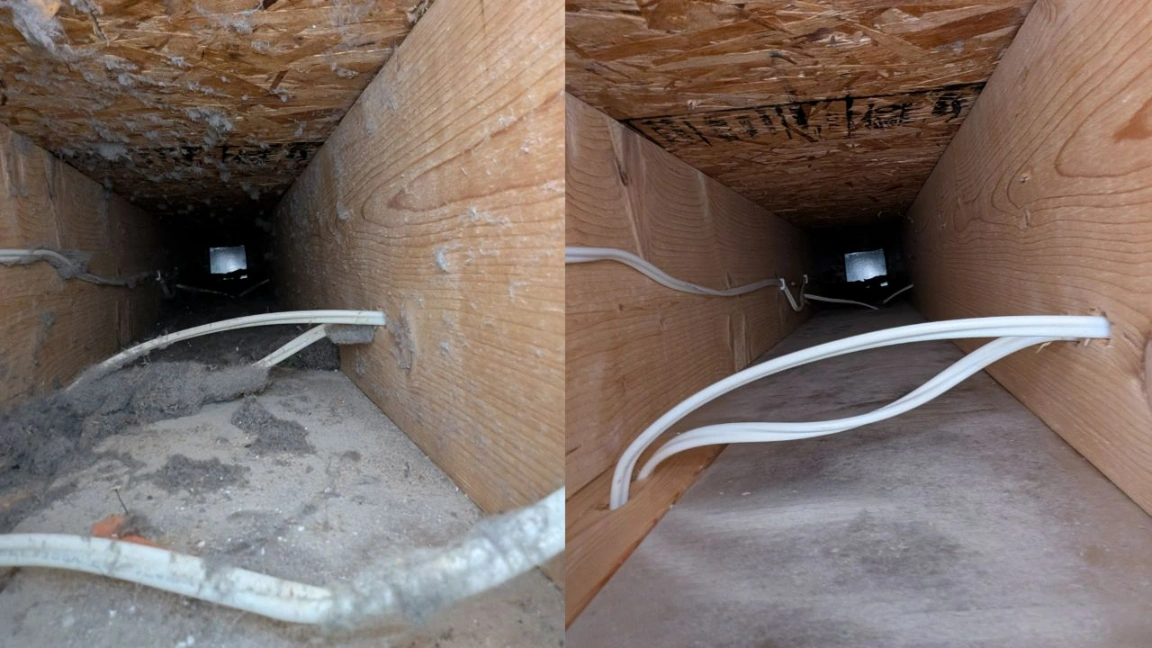 Duct Cleaning Matters in Kitchener–Waterloo
