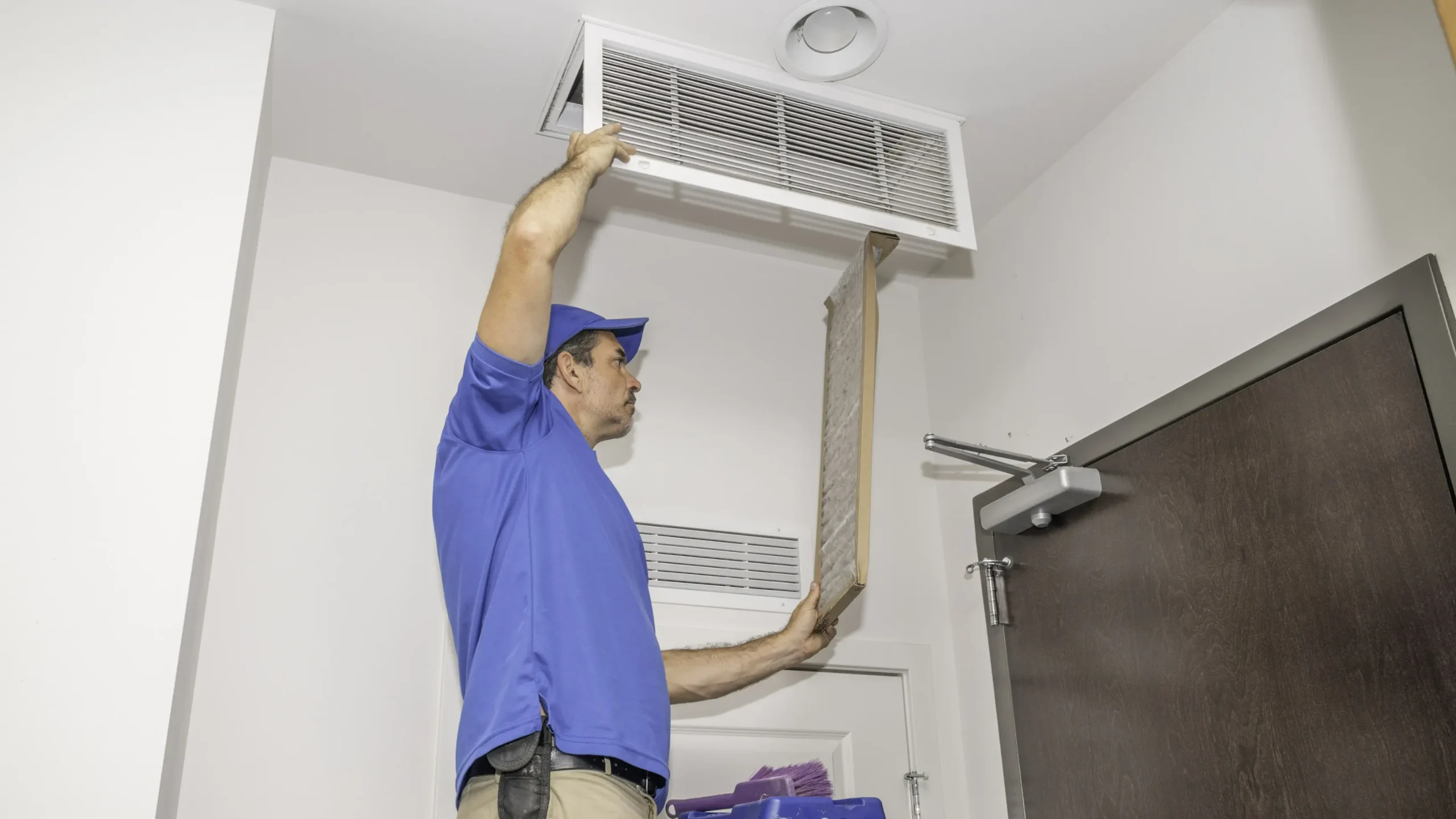 Duct Cleaning Offers Ontario