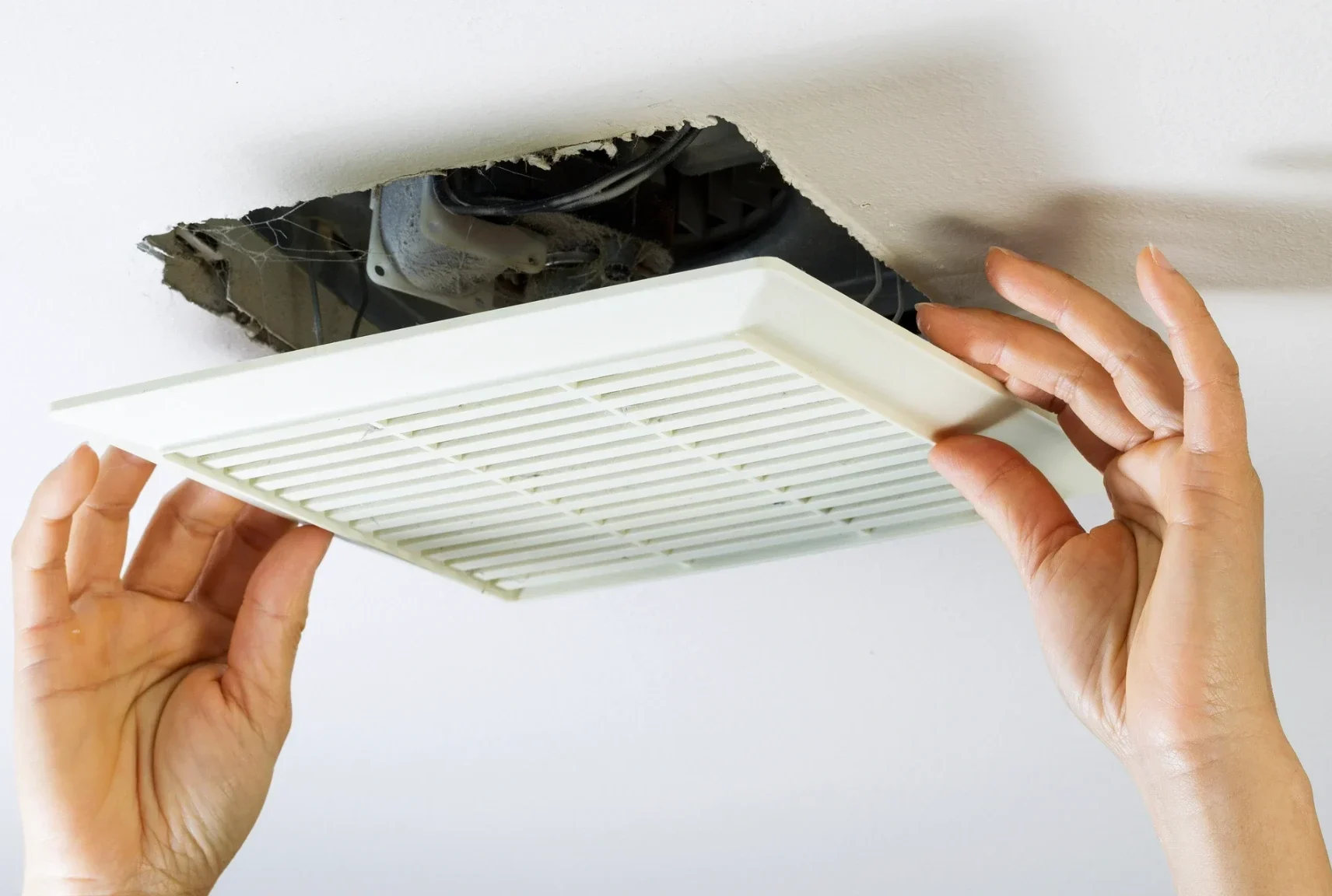 Ontario Duct Cleaning (ODC) in Kitchener
