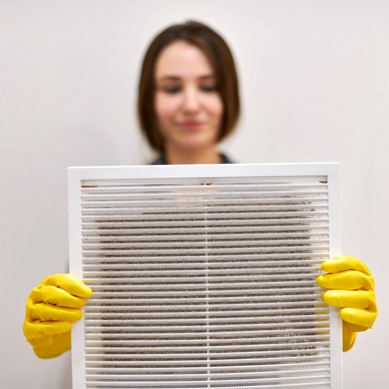 Refresh Your Home with Residential Duct Cleaning