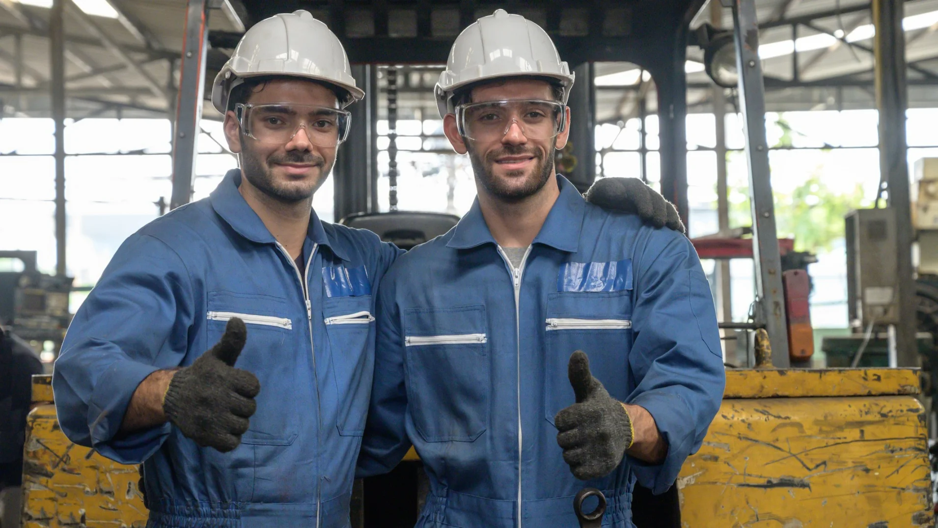 reliable industrial duct cleaning