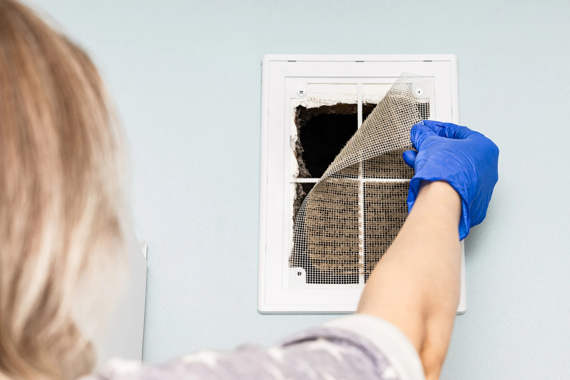 residential duct cleaning service kitchener waterloo
