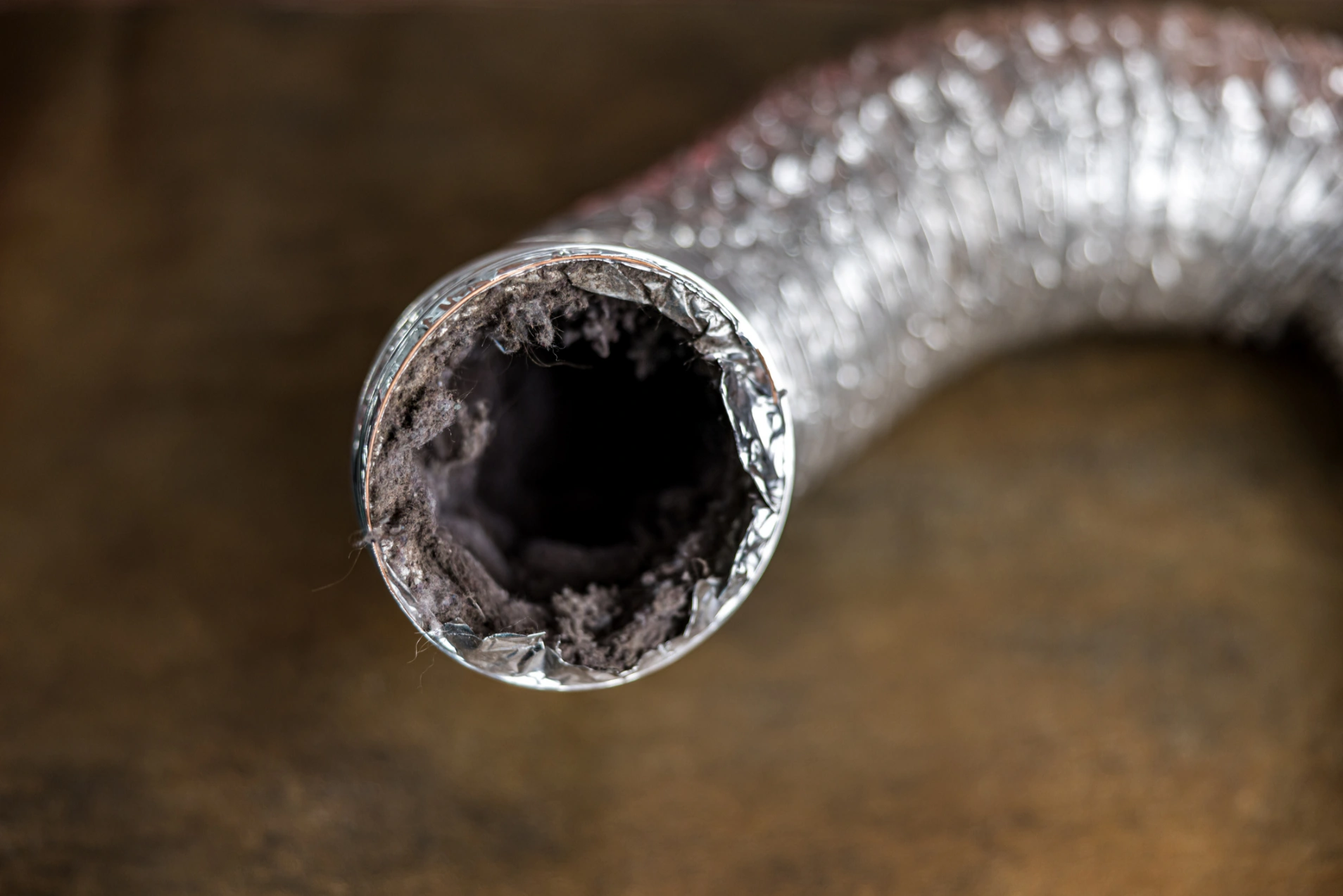 professional dryer vent cleaning