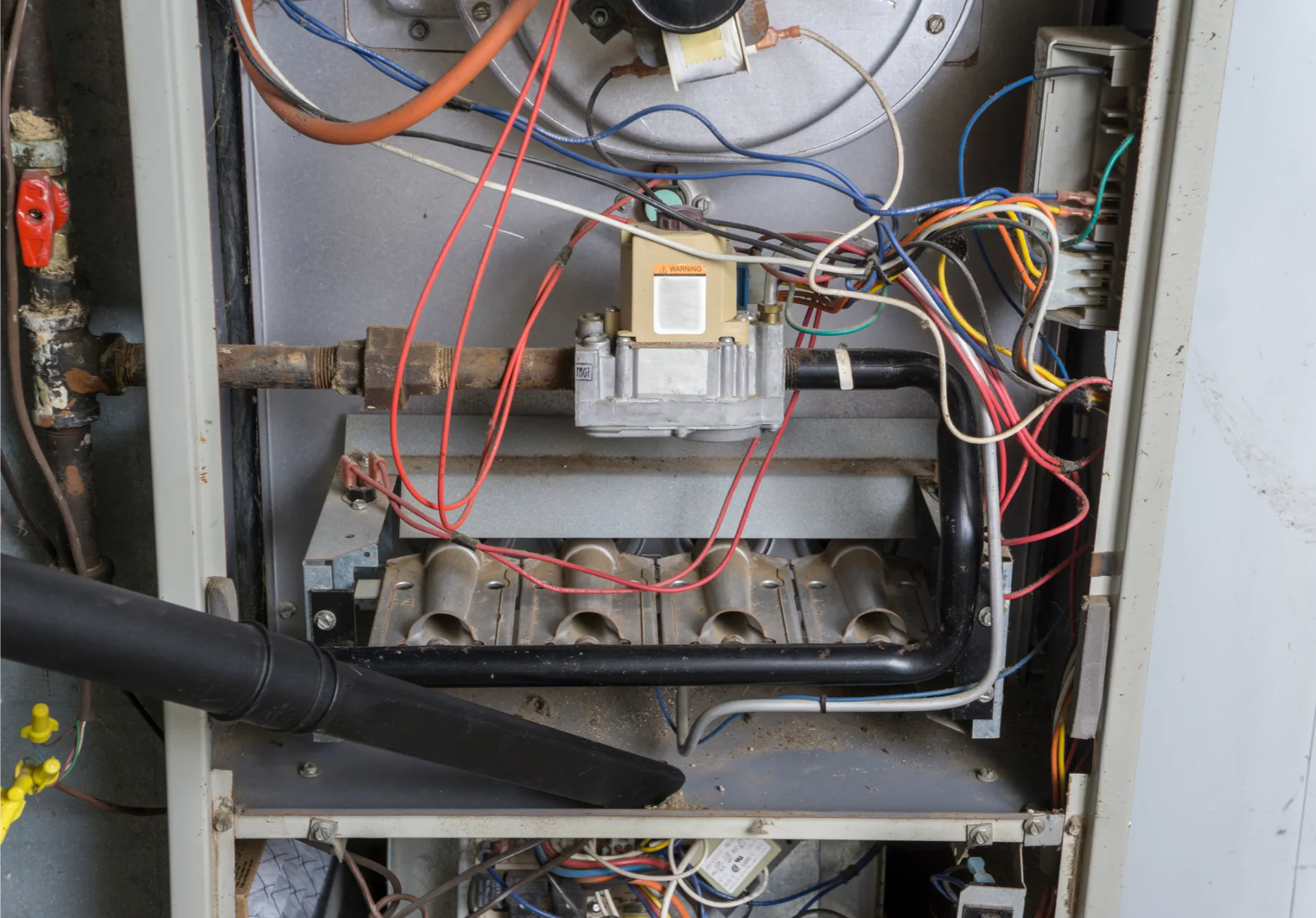 Professional HVAC Furnace Cleaning in Kitchener-Waterloo