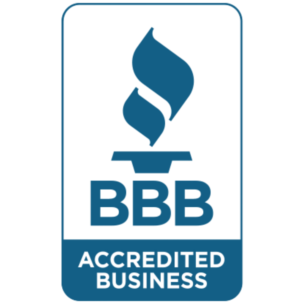 BBB Accredited Business
